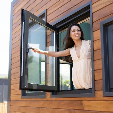 Ferienhaus Patika Tiny Homes - Kayakoy