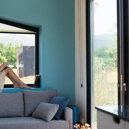 Patika Tiny Homes - Kayakoy * Fethiye