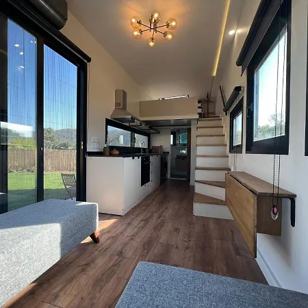 Patika Tiny Homes - Kayakoy * Fethiye