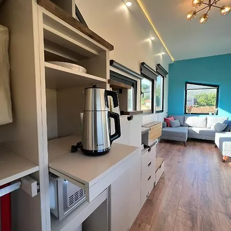Patika Tiny Homes - Kayakoy
