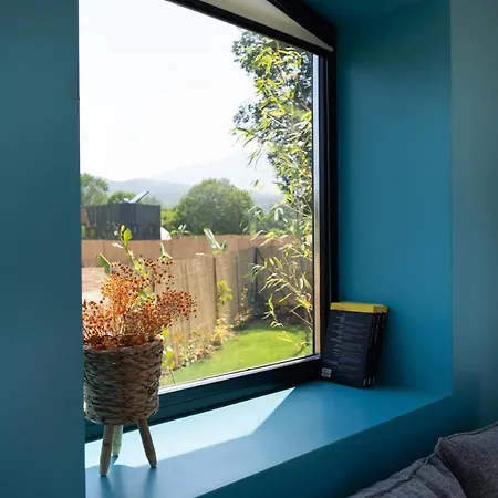 Patika Tiny Homes - Kayakoy *
