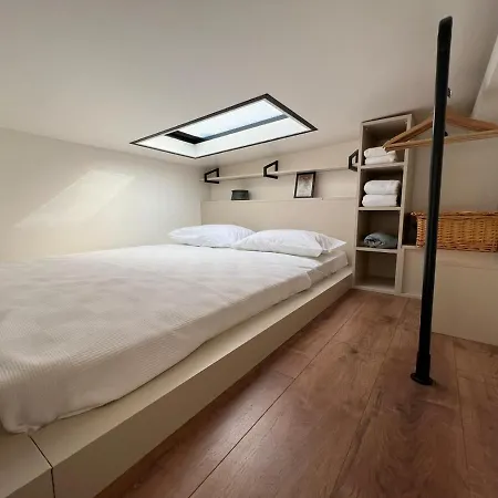 Ferienhaus Patika Tiny Homes - Kayakoy *