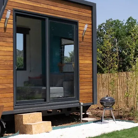 Patika Tiny Homes - Kayakoy *