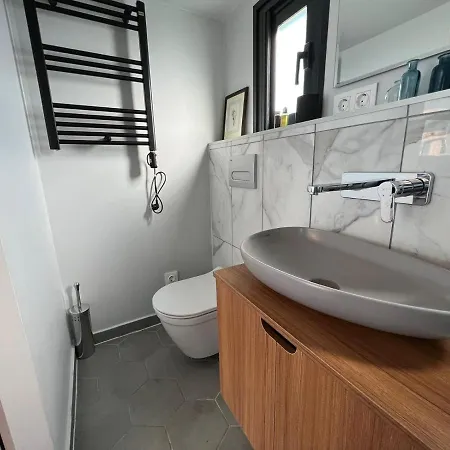 Сasa de vacaciones Patika Tiny Homes - Kayakoy