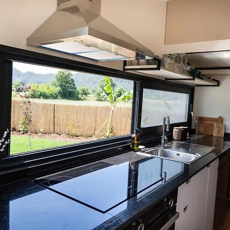 Patika Tiny Homes - Kayakoy