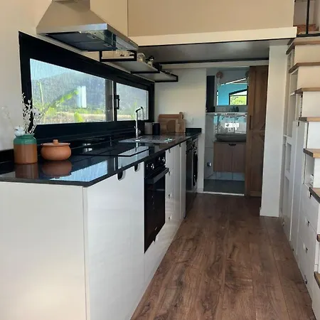 Patika Tiny Homes - Kayakoy *