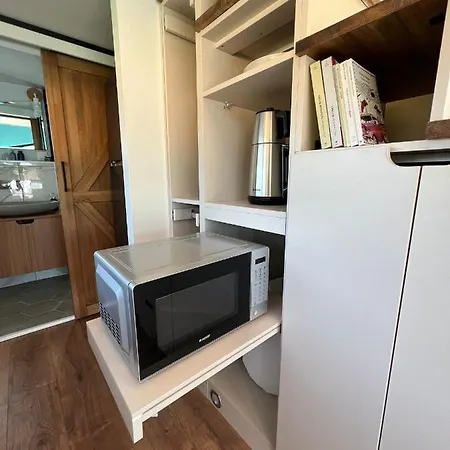 Patika Tiny Homes - Kayakoy *
