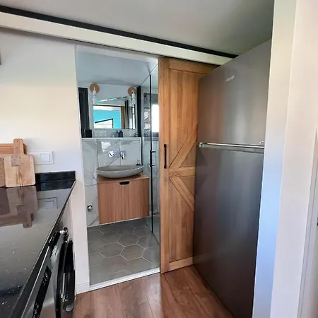 Patika Tiny Homes - Kayakoy *