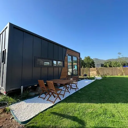 Patika Tiny Homes - Kayakoy * Fethiye