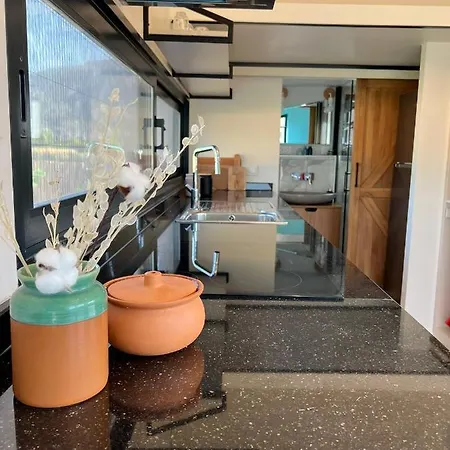 Patika Tiny Homes - Kayakoy